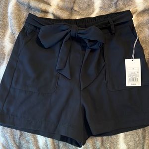NWT A New Day High Waisted Shorts